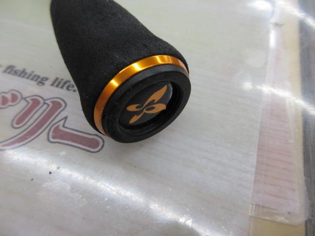 シルバークリークプレッソ 63UL-SVF