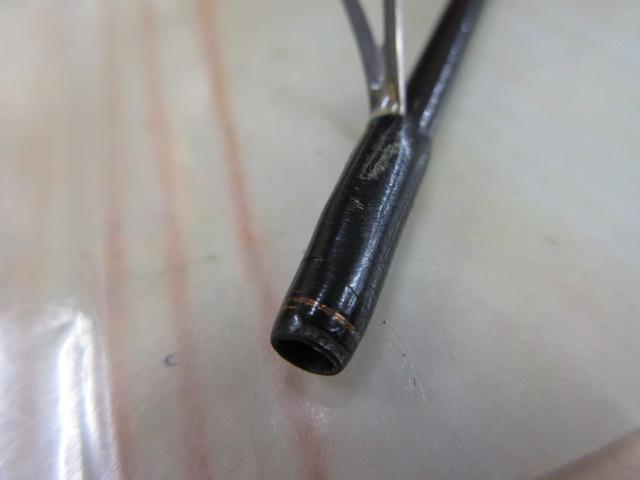 シルバークリークプレッソ 63UL-SVF