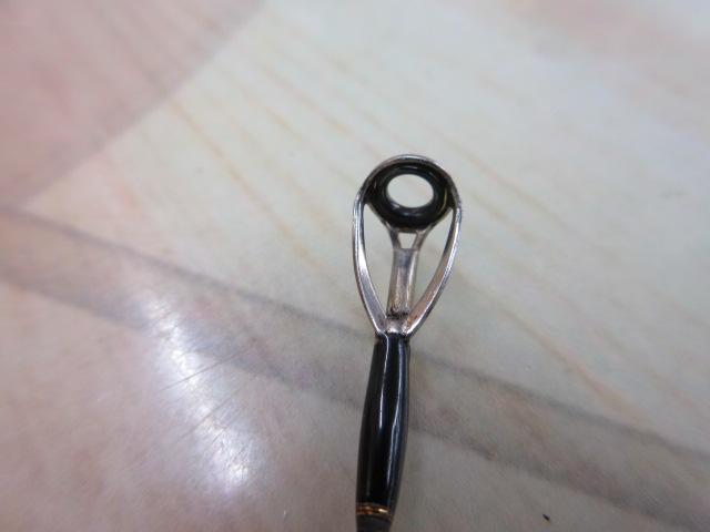 シルバークリークプレッソ 63UL-SVF