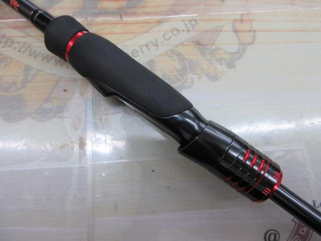 エメラルダスストイストRT 88ML｜＠ベリーネット 日本最大新品中古釣具