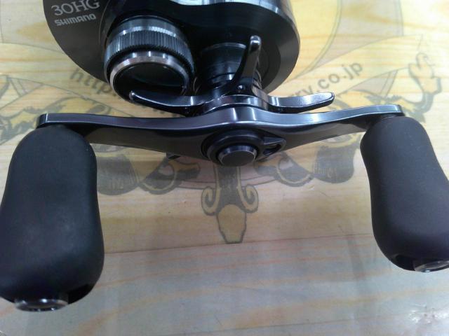 24カルカッタコンクエスト シャローエディション 30HG