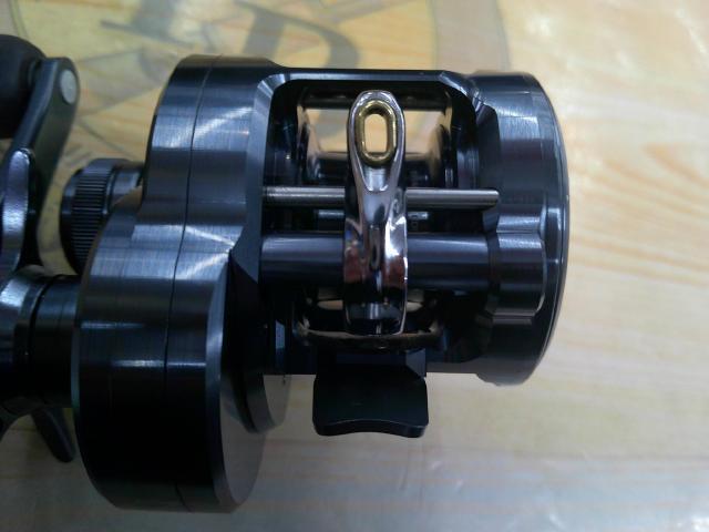 24カルカッタコンクエスト シャローエディション 30HG