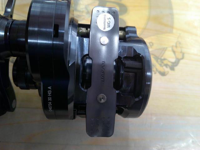 24カルカッタコンクエスト シャローエディション 30HG