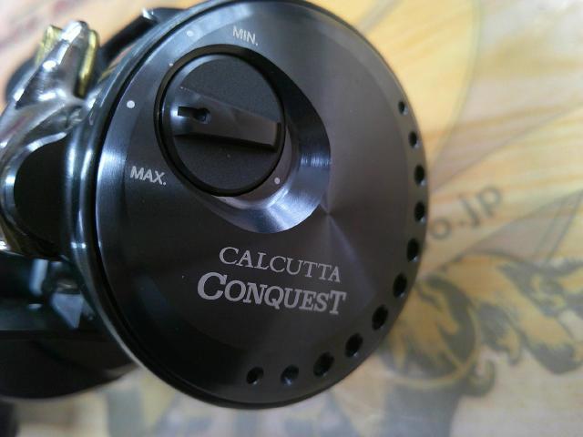 24カルカッタコンクエスト シャローエディション 30HG