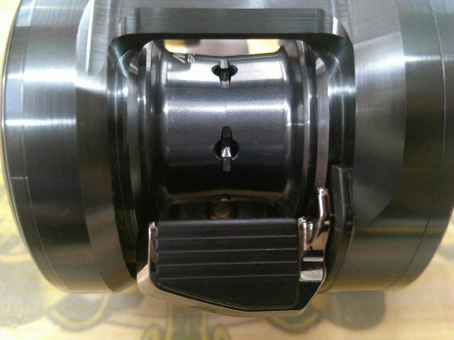 24カルカッタコンクエスト シャローエディション 30HG