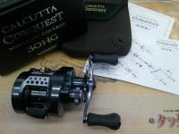 24カルカッタコンクエスト シャローエディション 30HG