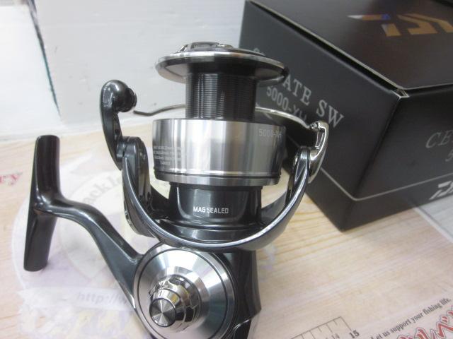 24セルテートSW 5000-XH