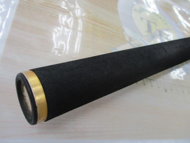 デストロイヤー F4-71X(HT800)マットブラックブランクス