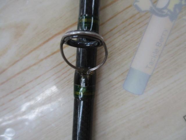 デストロイヤー F4-71X(HT800)マットブラックブランクス