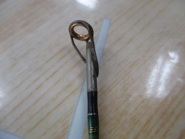 デストロイヤー F4-71X(HT800)マットブラックブランクス