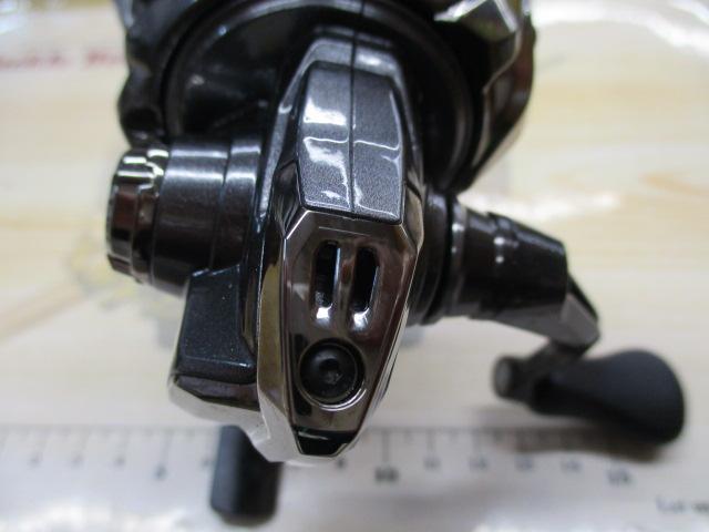 25コンプレックスXR C2500 F4 XG