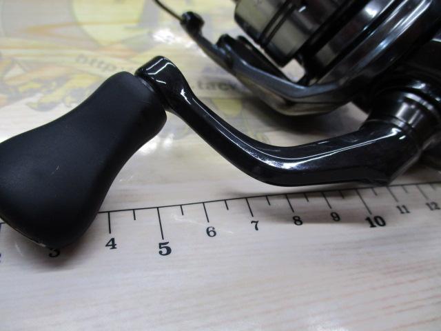 25コンプレックスXR C2500 F4 XG