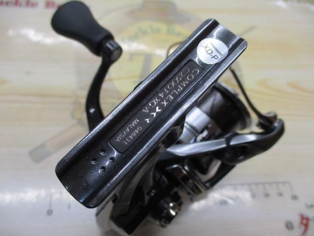 25コンプレックスXR C2500 F4 XG｜＠ベリーネット 日本最大新品中古