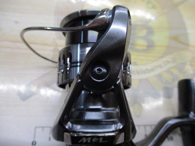 25コンプレックスXR C2500 F4 XG