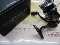 25コンプレックスXR C2500 F4 XG