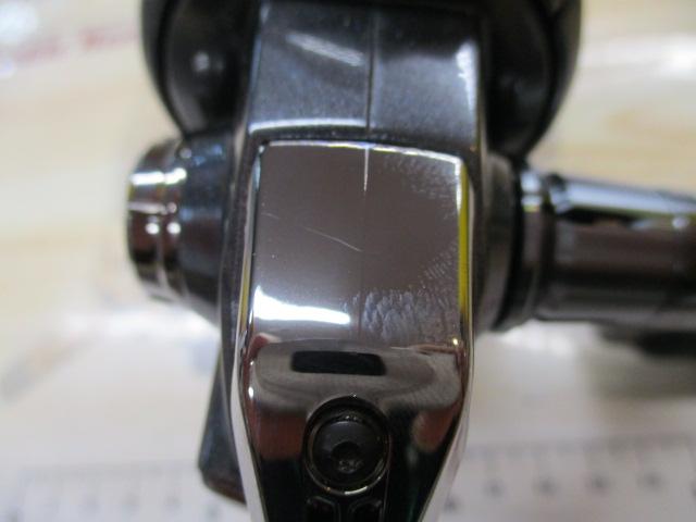 21コンプレックスXR 2500 F6