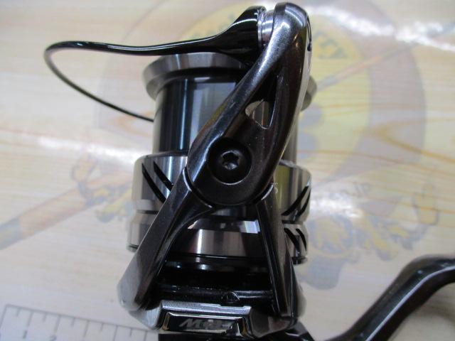 21コンプレックスXR 2500 F6