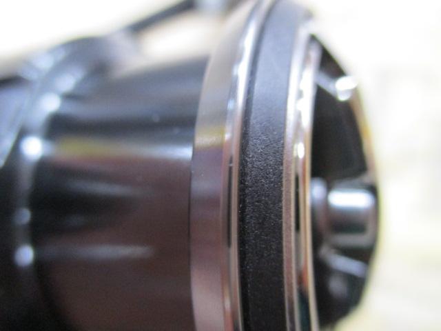 21コンプレックスXR 2500 F6