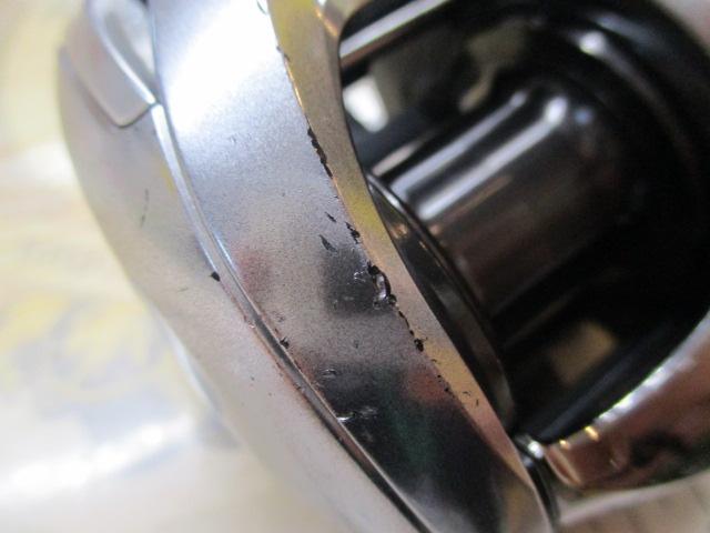 21ジリオン SV TW 1000H