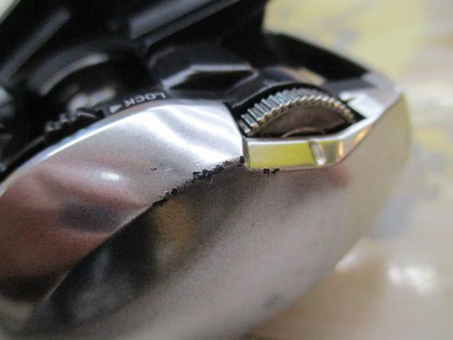 21ジリオン SV TW 1000H