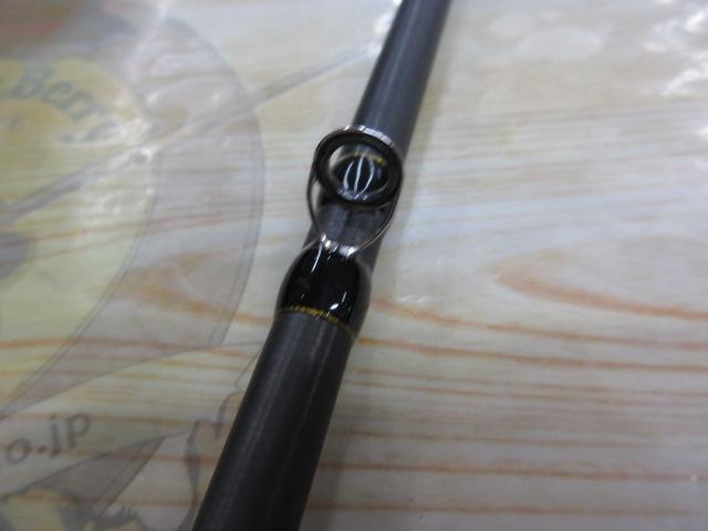 グラディエーターアンチ GA-72HC キングヘビー