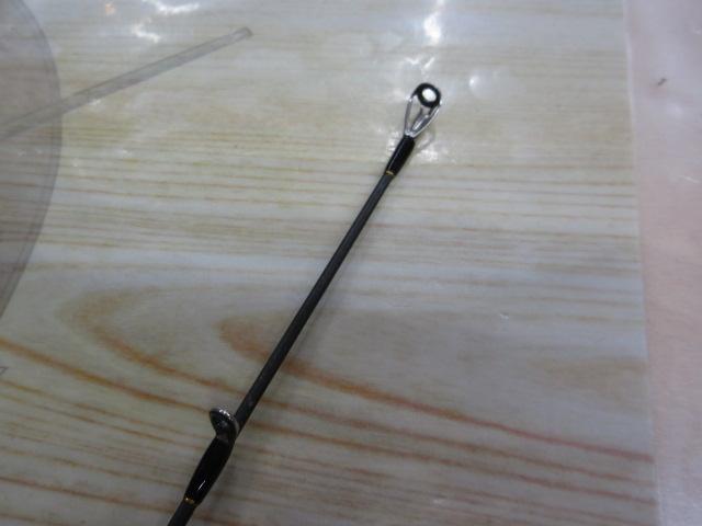 グラディエーターアンチ GA-72HC キングヘビー