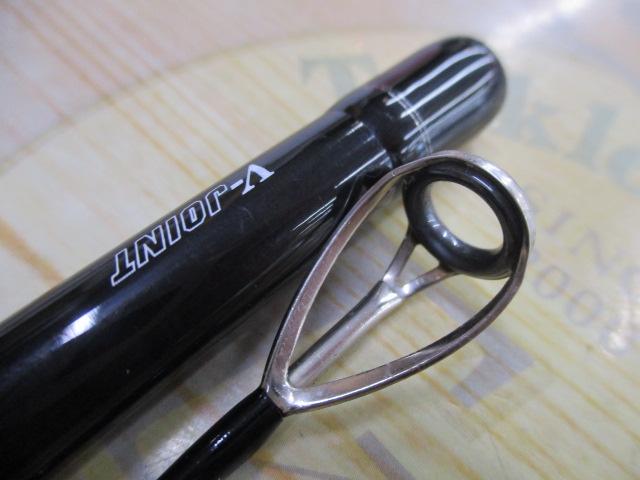 【美品】 ダイワ ショアスパルタン スタンダード 96M 中古品】 ショアスパルタン スタンダード 96M: 中古｜釣具の