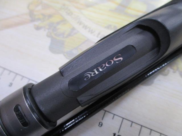 ソアレソルティーショット S800LT｜＠ベリーネット 日本最大新品中古