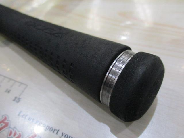 オシアジガーLJ S62-1/FS｜＠ベリーネット 日本最大新品中古釣具