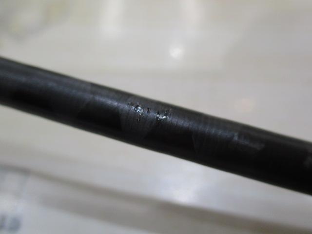 オシアジガーLJ S62-1/FS