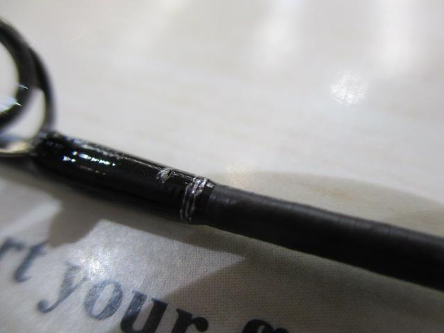 オシアジガーLJ S62-1/FS