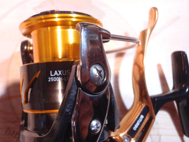 19ラグザス 2500H-LBD｜＠ベリーネット 日本最大新品中古釣具WEB