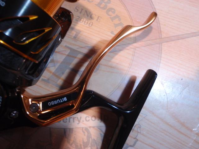 19ラグザス 2500H-LBD｜＠ベリーネット 日本最大新品中古釣具WEBショップ