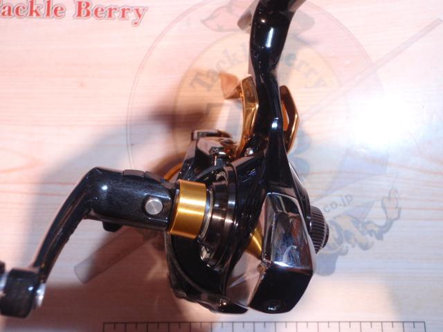 19ラグザス2500H-L BD美品 ダイワ ラグザス 2500H-LBD (リール) 価格