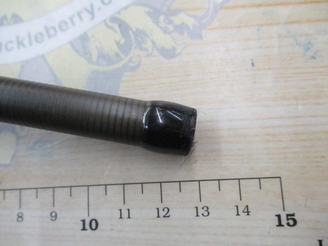 グランデージ アトラス ブルーランナー 100MH