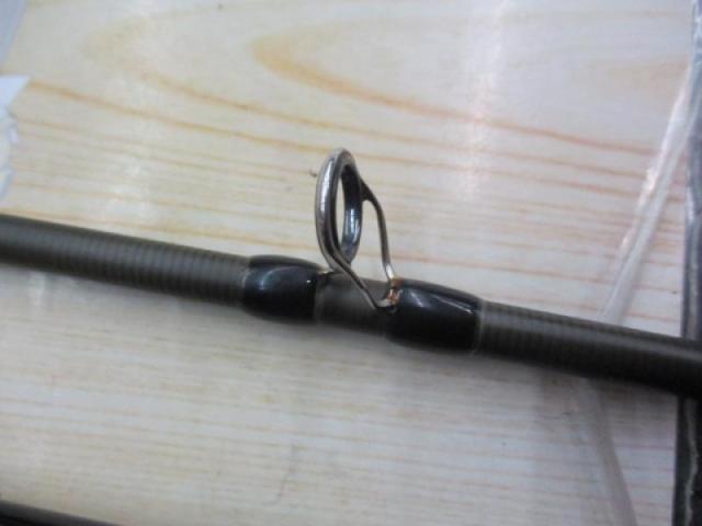 グランデージ アトラス ブルーランナー 100MH｜＠ベリーネット 日本