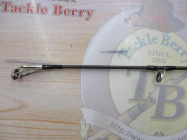 【未使用品】アピア グランデージアトラス BLUE RUNNER 100MH APIA（アピア）グランデージ アトラス 100MH レビュー｜ガジェコン