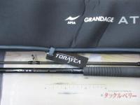 グランデージ アトラス ブルーランナー 100MH