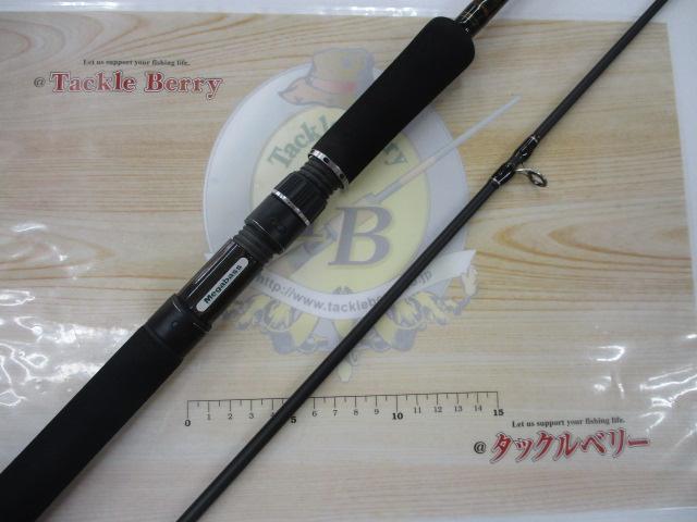 XOR Independence iX-96M LPS シーバスロッド Megabass メガバス XOR インディペンデンス iX−96M