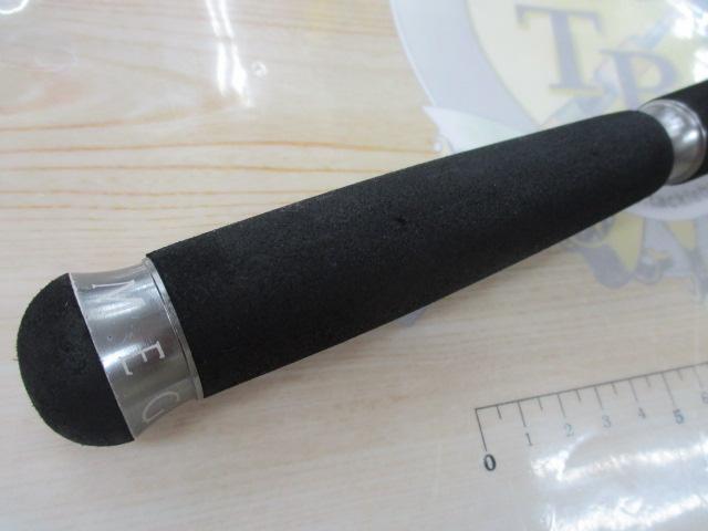 XOR Independence iX-96M LPS シーバスロッド XOR Independence iX-96M