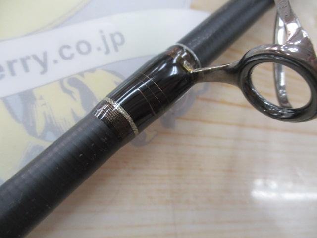 XORインディペンデンス iX-96M-LPS(Independence)｜＠ベリー