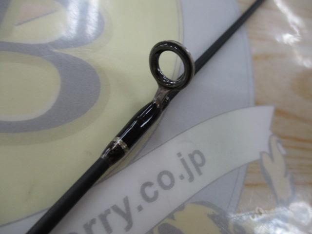 XOR Independence iX-96M LPS シーバスロッド XOR Independence iX-96M LPS シーバスロッド XORインディペンデンス