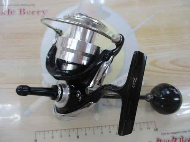 19レグザ LT4000D-CXH｜＠ベリーネット 日本最大新品中古釣具WEB