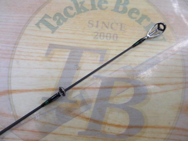 ロードランナーストラクチャーNXS STN660M-St ベイトフィネススペシャル