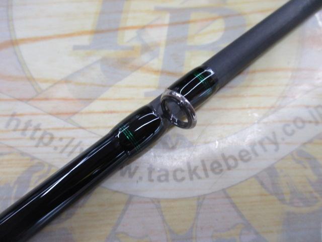 ロードランナーストラクチャーNXS STN660M-St ベイトフィネススペシャル