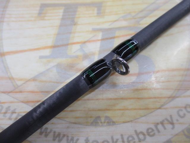 ロードランナーストラクチャーNXS STN660M-St ベイトフィネススペシャル