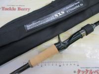 ロードランナーストラクチャーNXS STN660M-St ベイトフィネススペシャル