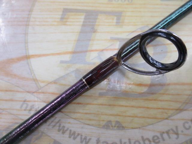 18ワールドシャウラ 2653R-3｜＠ベリーネット 日本最大新品中古釣具WEB