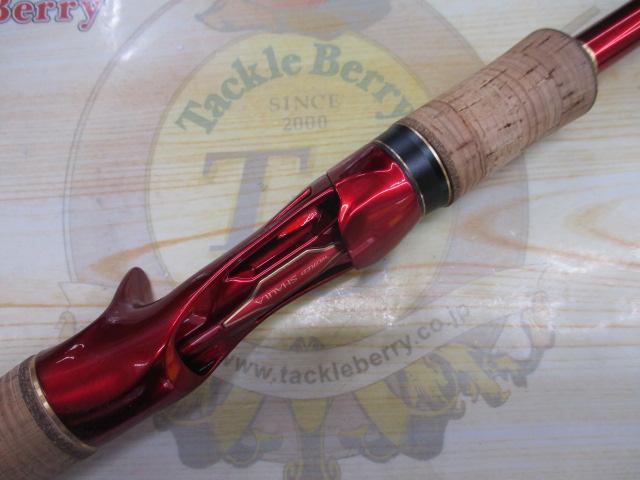 18ワールドシャウラ 1833RS-2