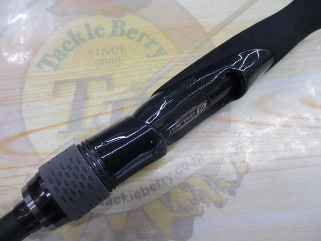 ブラックレーベル SC S64L-ST